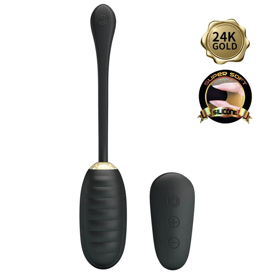 JAJKO PRETTY LOVE - SOFT KEGEL BALL w sklepie Wasserman.eu