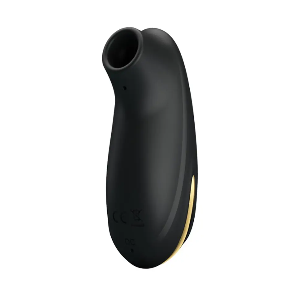 ⁨PRETTY LOVE VIBRATOR - SUCKING MASSAGER⁩ at Wasserman.eu