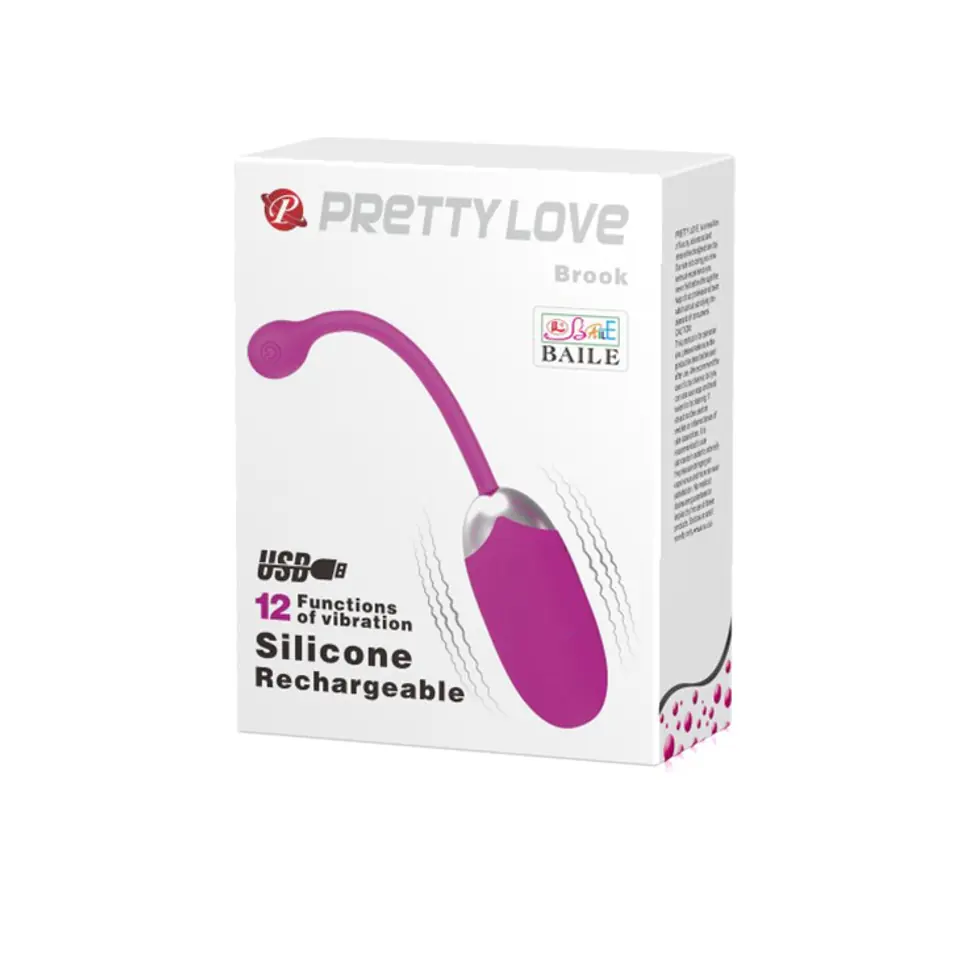 JAJKO PRETTY LOVE BROOK w sklepie Wasserman.eu
