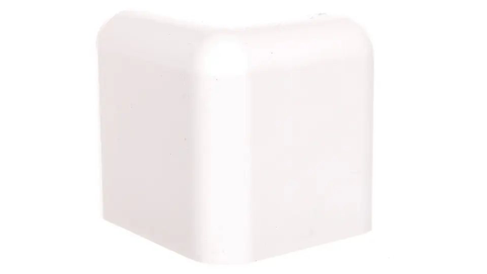 ⁨End cover EKE 60x60mm white 8541⁩ at Wasserman.eu