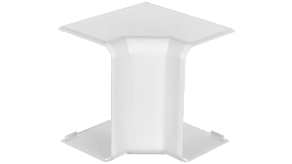 ⁨Inner cover EKE 100x60mm white 8555⁩ at Wasserman.eu