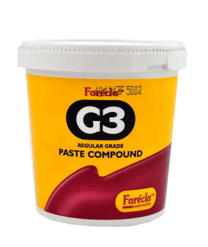 PASTA POLERSKA G-3 1000G w sklepie Wasserman.eu