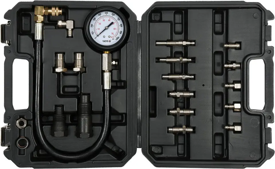 ⁨DIESEL COMPRESSION PRESSURE METER⁩ at Wasserman.eu