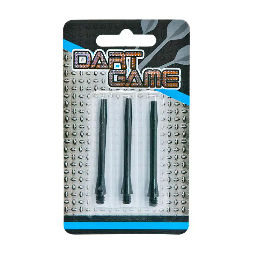 SHAFT ALUMINIOWY DART GAME 48mm w sklepie Wasserman.eu