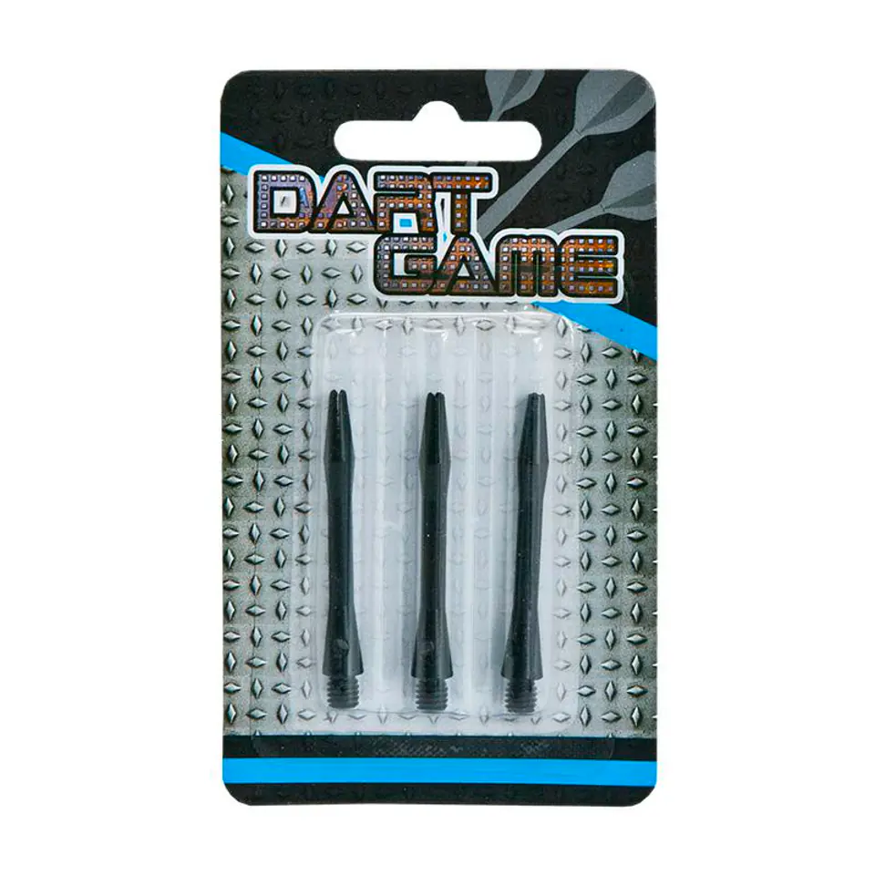 ⁨SHAFT ALUMINIOWY DART GAME 41mm⁩ w sklepie Wasserman.eu