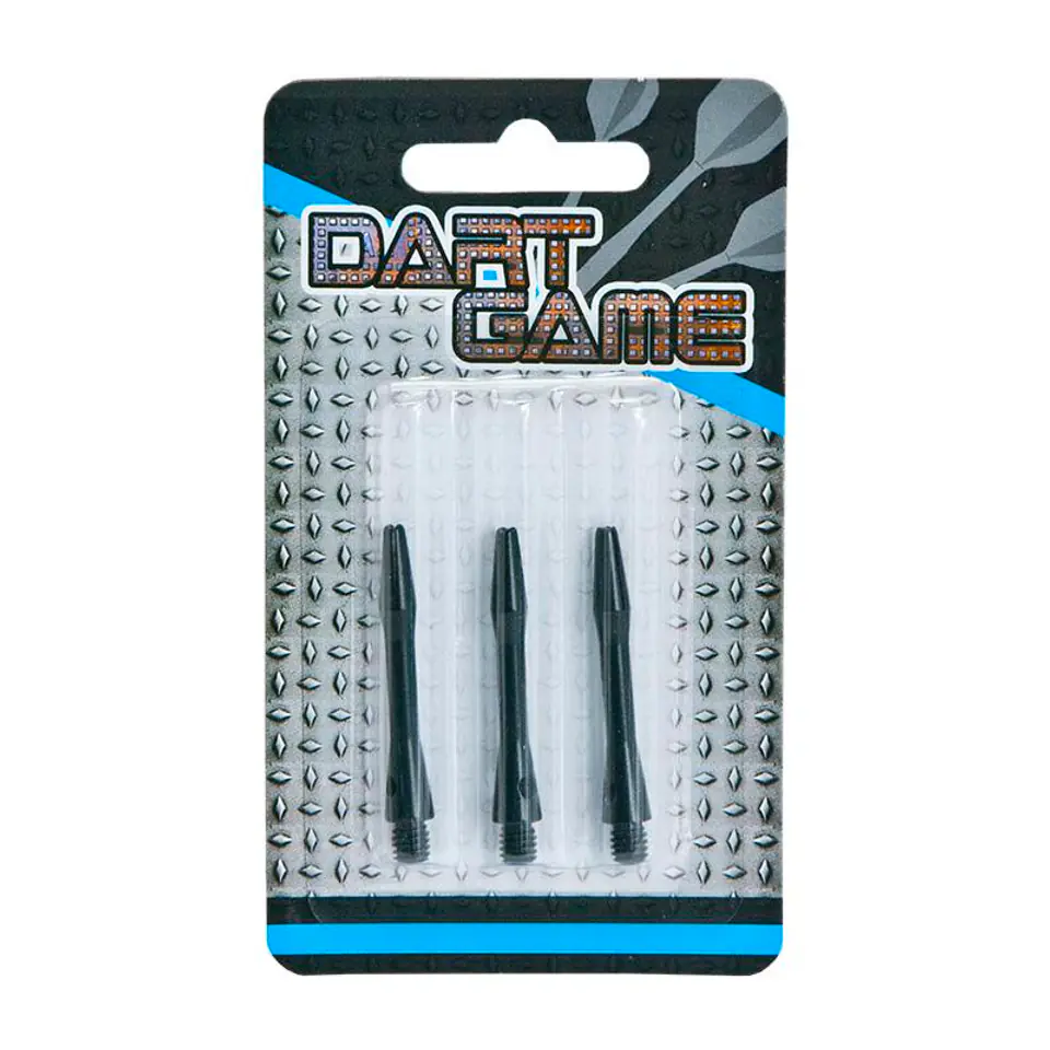 SHAFT ALUMINIOWY DART GAME 35mm w sklepie Wasserman.eu