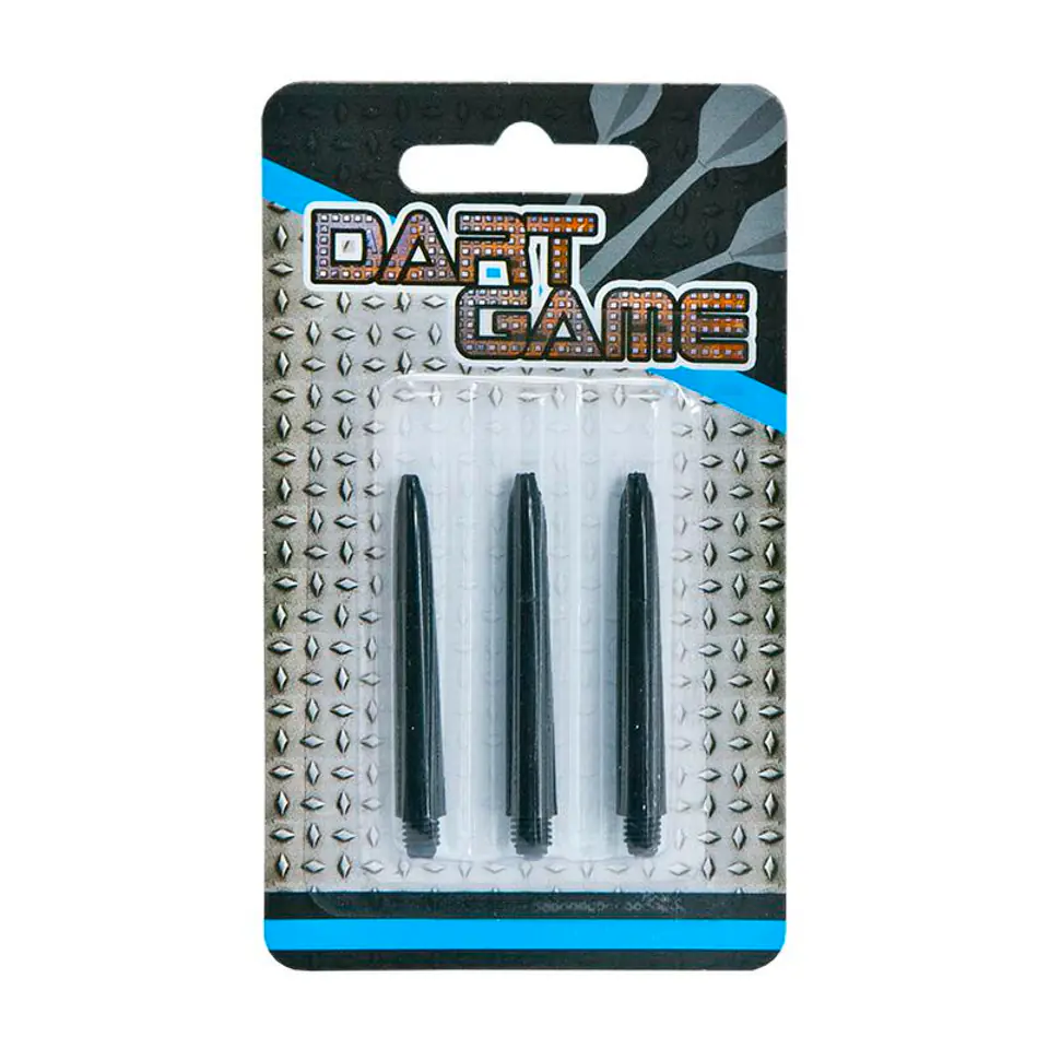 ⁨SHAFT NYLONOWY DART GAME 41mm⁩ w sklepie Wasserman.eu