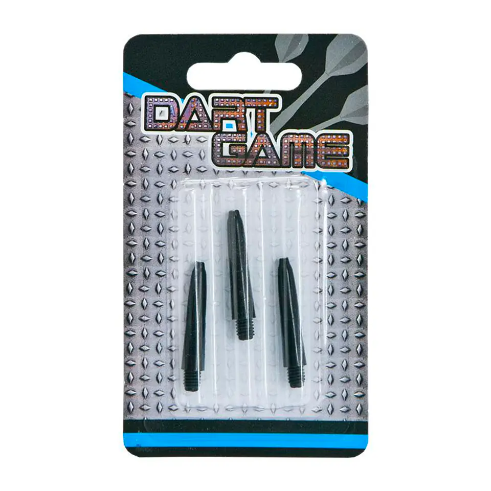 ⁨SHAFT NYLONOWY DART GAME 27mm⁩ w sklepie Wasserman.eu