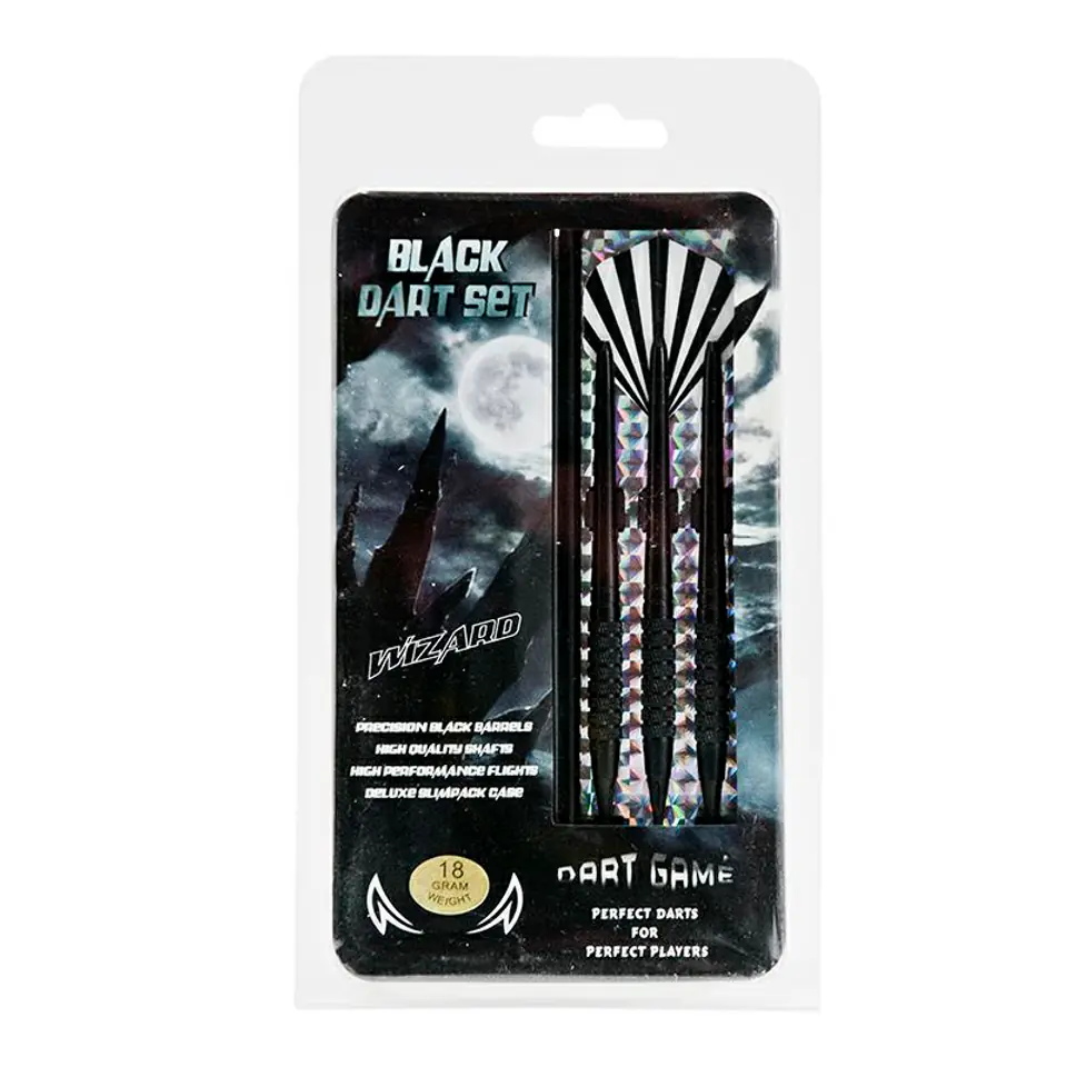 RZUTKI DO DARTA GROT PVC DART GAME 18g w sklepie Wasserman.eu