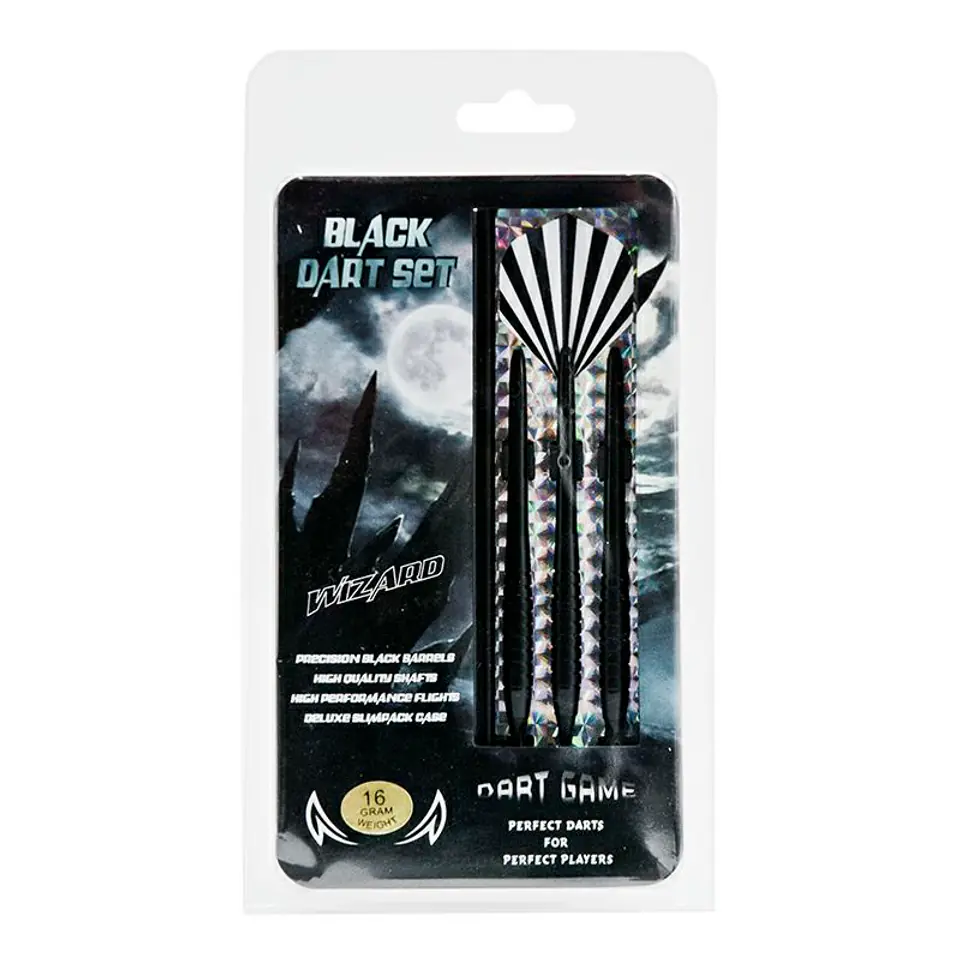 RZUTKI DO DARTA DART GAME 16g - 3 szt. w sklepie Wasserman.eu
