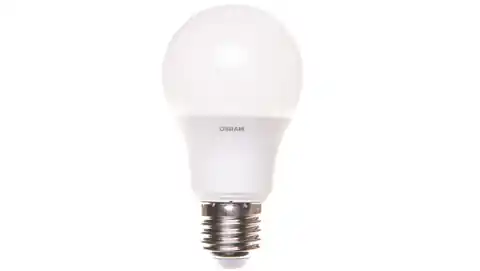 ⁨LED Bulb E27 6W Classic A 40 2700K 470lm 4052899326927⁩ at Wasserman.eu