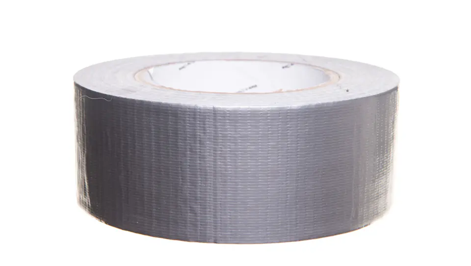 ⁨Taśma naprawcza typu DUCT 50mm x 50m 1900 DE272913737/7000032383⁩ w sklepie Wasserman.eu