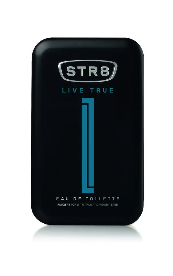 ⁨STR 8 Live True Woda toaletowa 100ml⁩ w sklepie Wasserman.eu