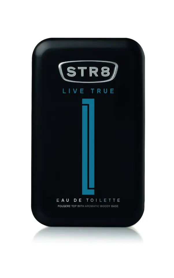 ⁨STR 8 Live True Eau de Toilette 100ml⁩ at Wasserman.eu