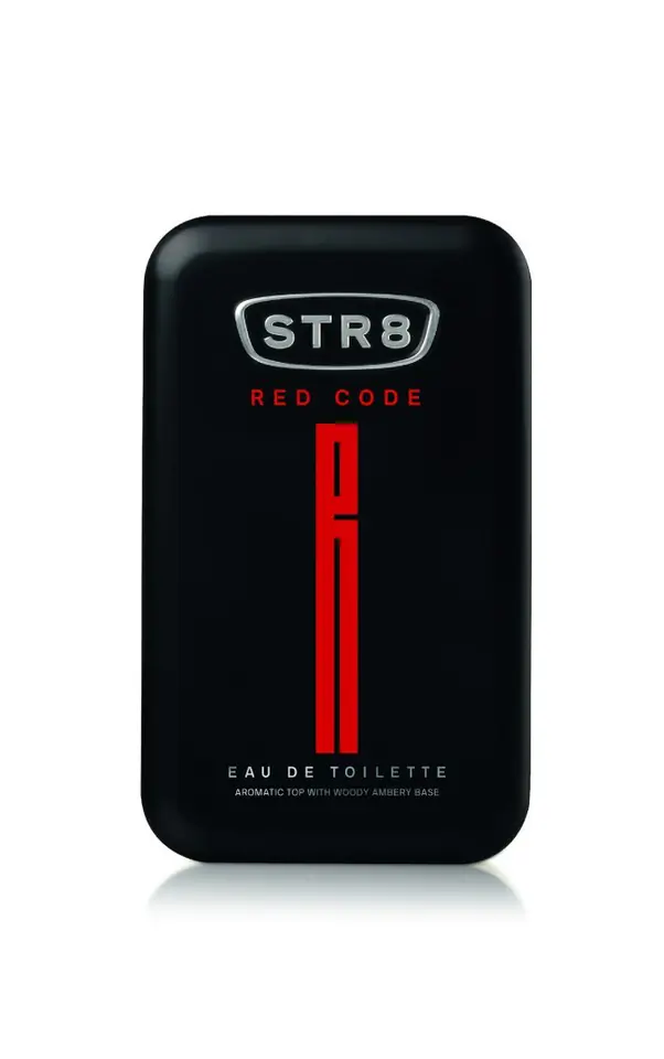 ⁨STR 8 Red Code Woda toaletowa 50ml⁩ w sklepie Wasserman.eu