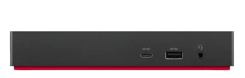 Stacja dokująca Lenovo USB-C 90W 40B50090EU w sklepie Wasserman.eu