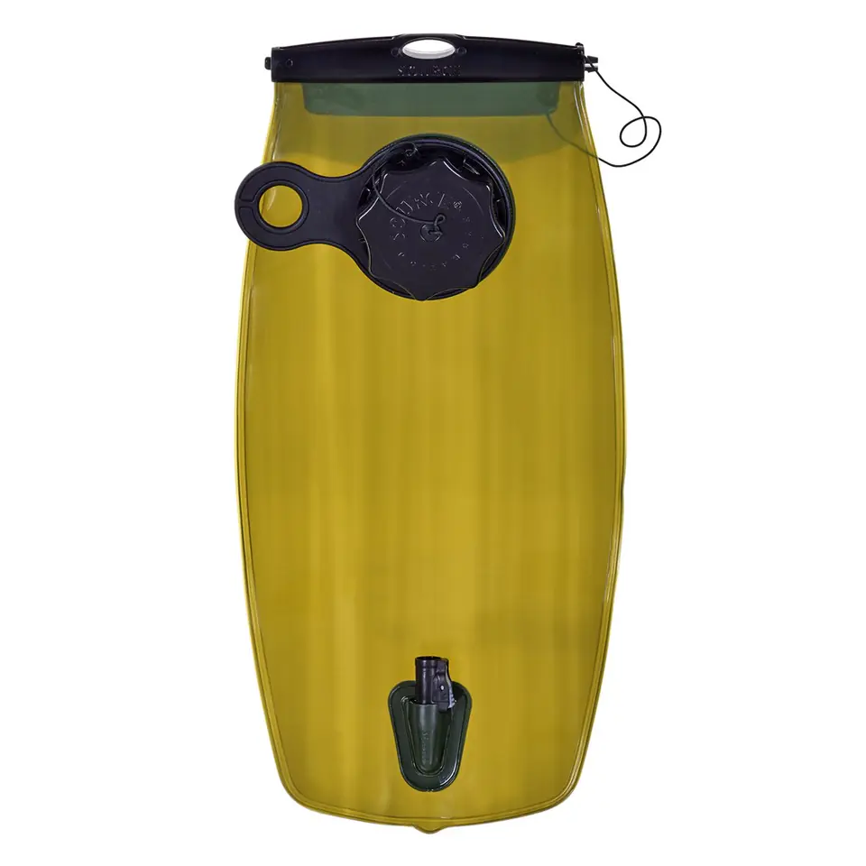 Bukłak SOURCE TACTICAL WXP 3l black w sklepie Wasserman.eu