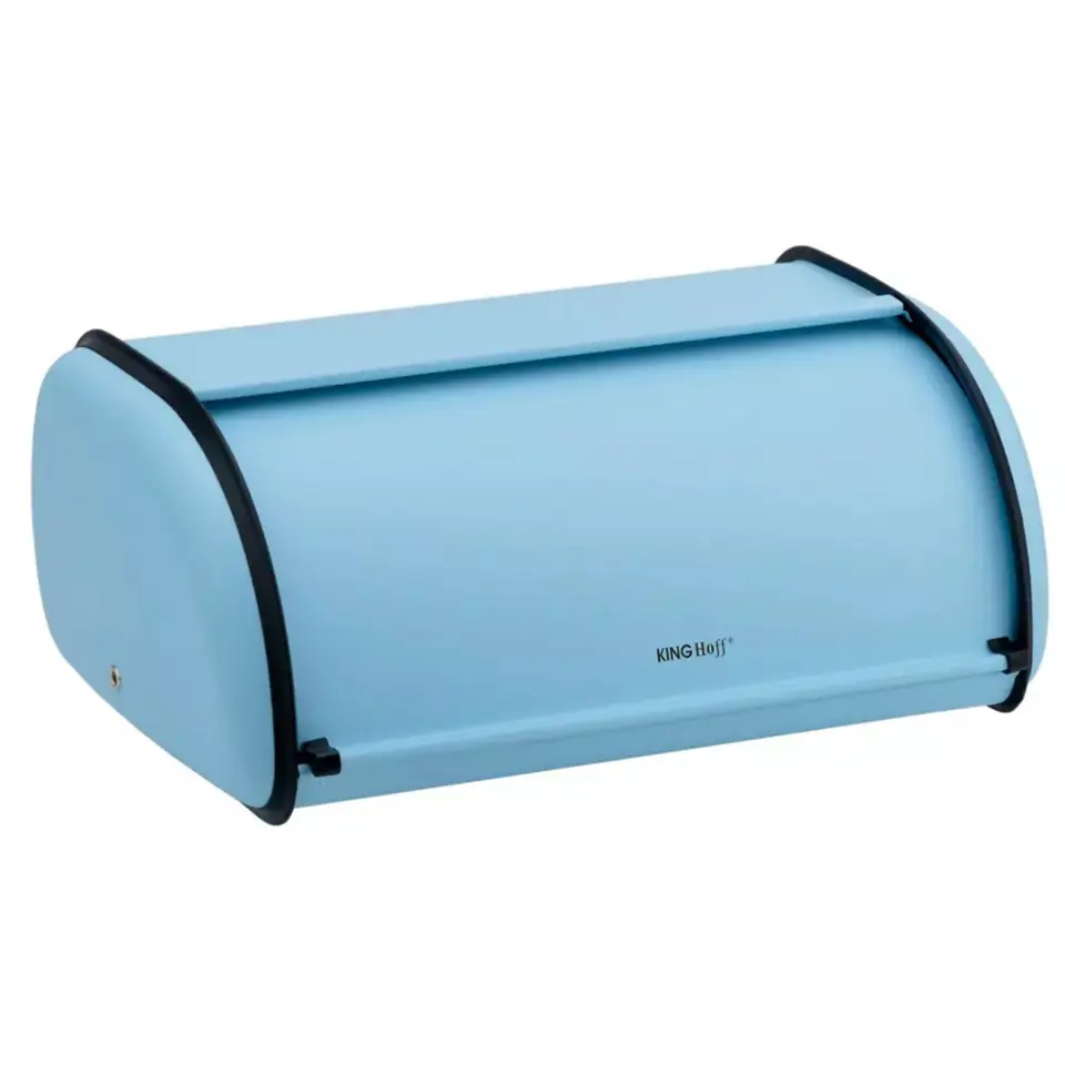 CHLEBAK STALOWY KINGHOFF KH-1757 w sklepie Wasserman.eu