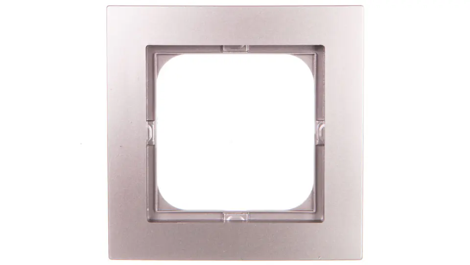 ⁨AS Single frame satin light R-1G/45⁩ at Wasserman.eu