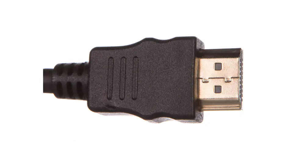 ⁨Kabel HDMI High Speed 3m 51821⁩ w sklepie Wasserman.eu