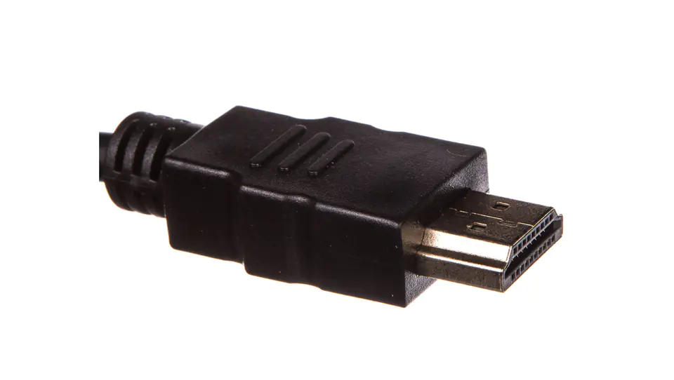 HDMI High Speed cable 5m 51822 at Wasserman.eu