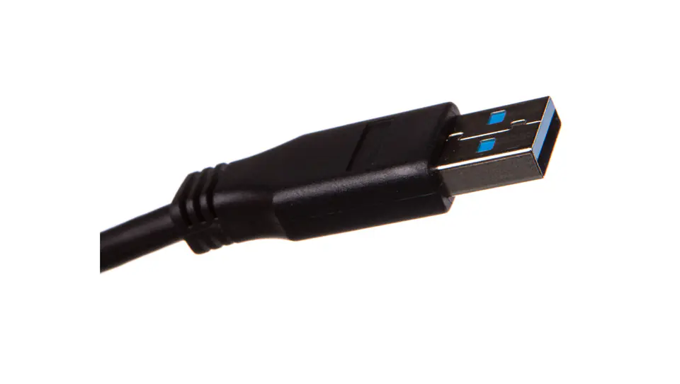 ⁨SUPERSpeed USB 3.0 cable 3m 93929⁩ at Wasserman.eu