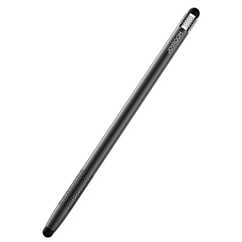 Joyroom pasywny rysik stylus do smartfona tabletu czarny (JR-DR01) w sklepie Wasserman.eu