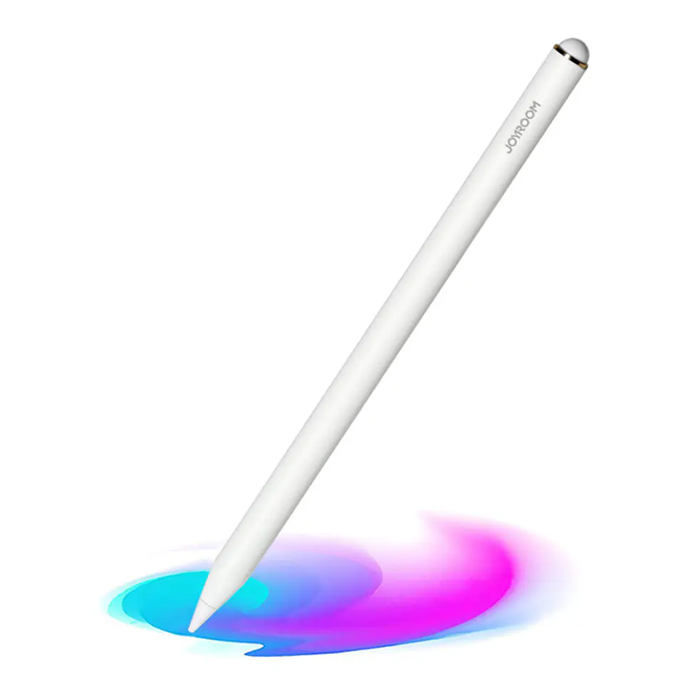 Joyroom JR-X9 rysik aktywny stylus do Apple iPad biały (JR-X9) w sklepie Wasserman.eu