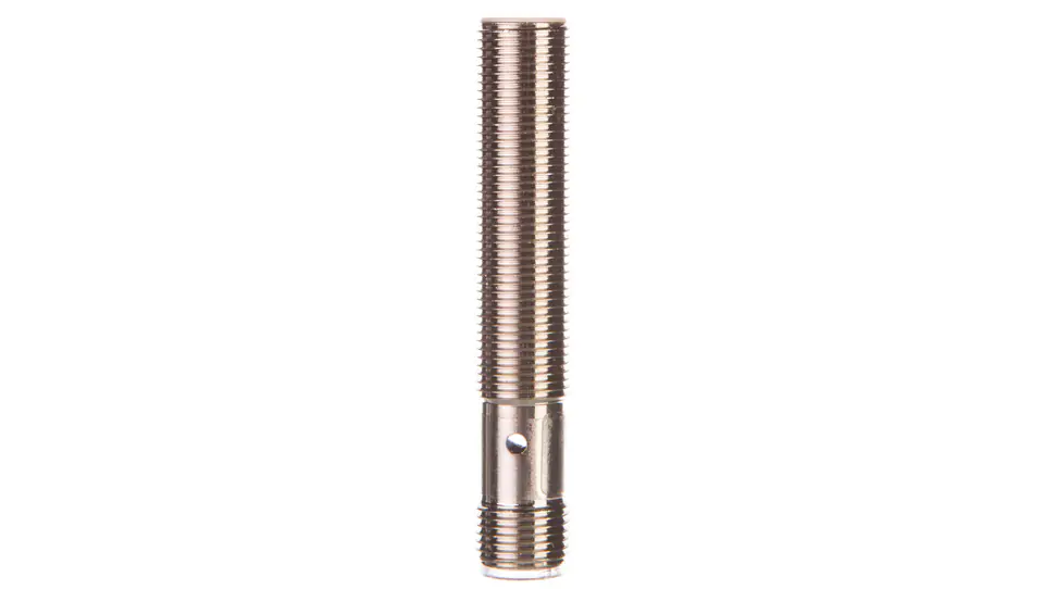 ⁨Inductive Sensor M12 Sn=4mm 10-30VDC PNP/NPN NO-NC 4-pins IS-12-E0-S2 95B067230⁩ at Wasserman.eu