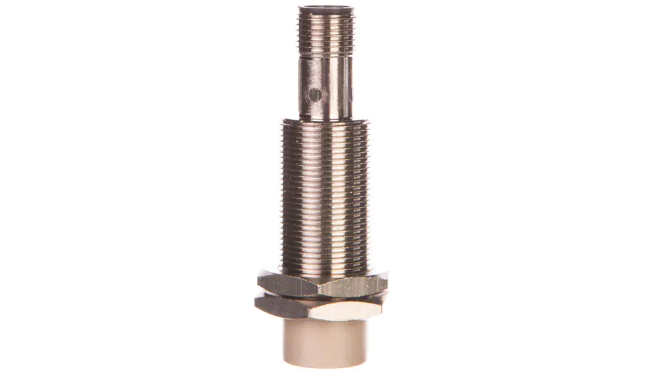 Czujnik indukcyjny M12 Sn=14mm 10-30VDC PNP NO 3-piny IS-18-H1-S2 4-piny 95B063611 w sklepie Wasserman.eu