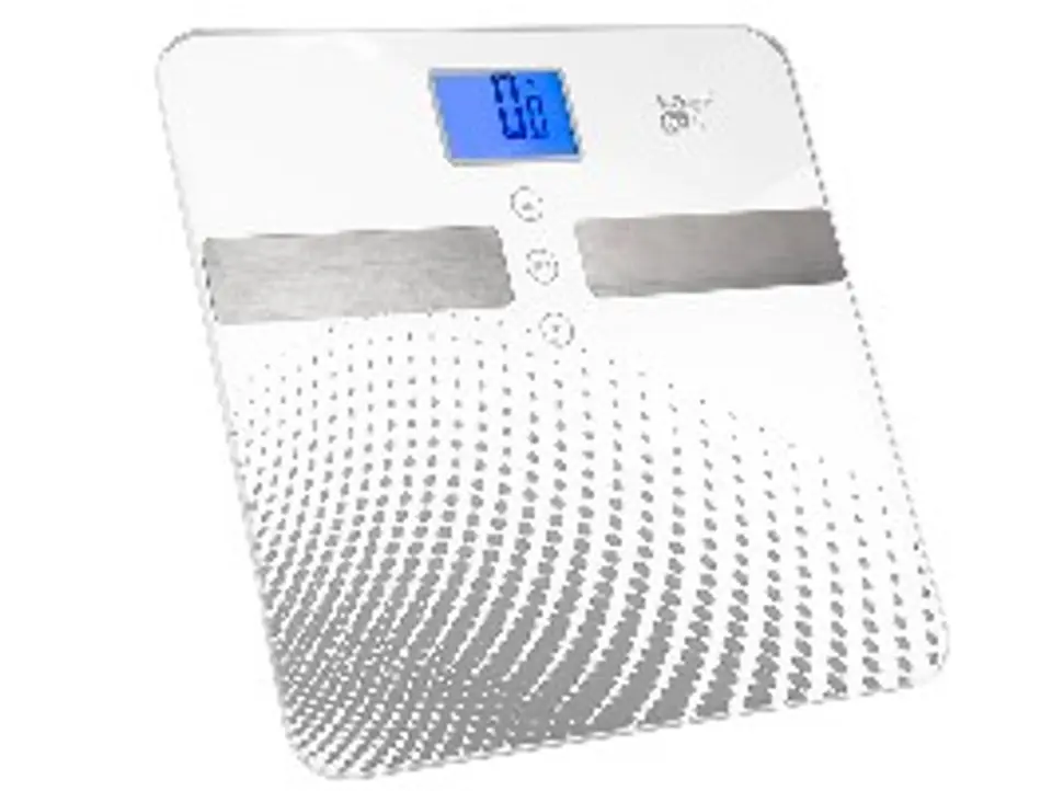 ⁨Bathroom scale WLS003.1⁩ at Wasserman.eu