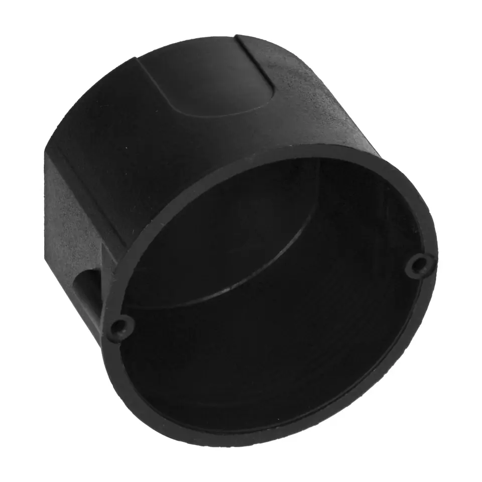 ⁨Puszka podtynkowa 60 mm płytka, 35 sztuk⁩ w sklepie Wasserman.eu