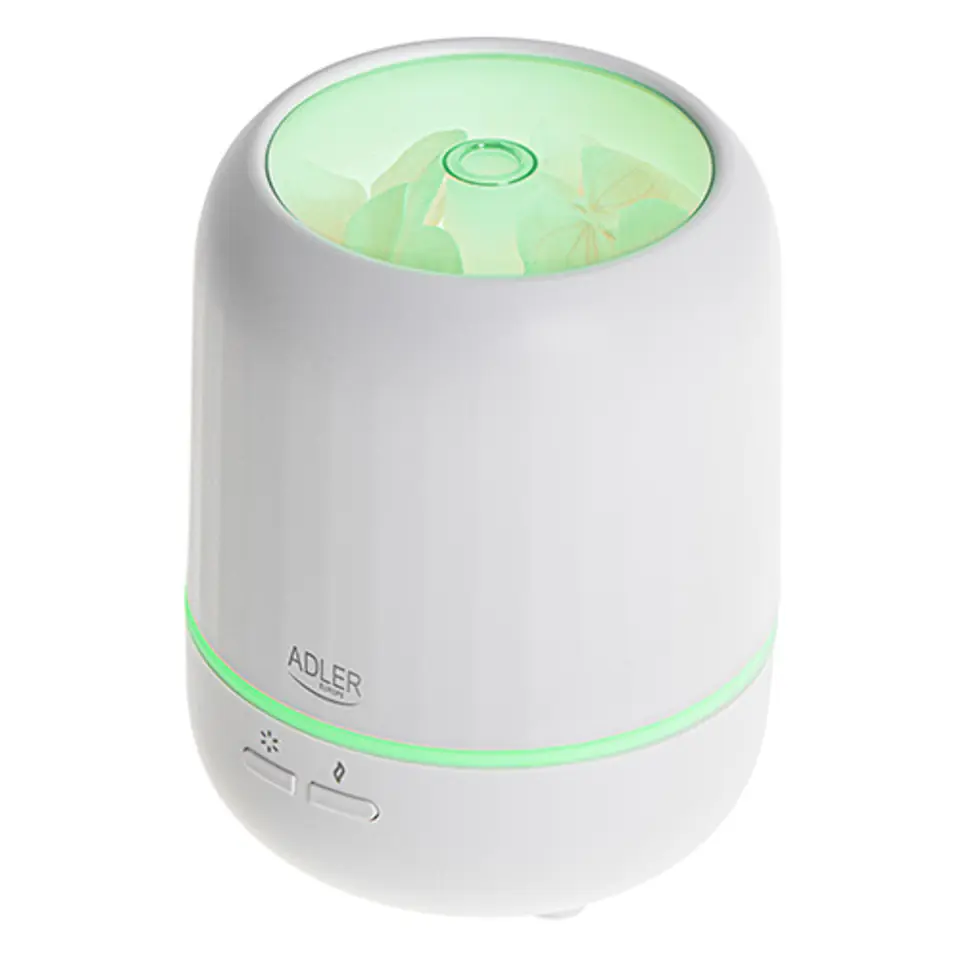 AD 7968 Ultradźwiękowy dyfuzor zapachowy usb 3w1 w sklepie Wasserman.eu