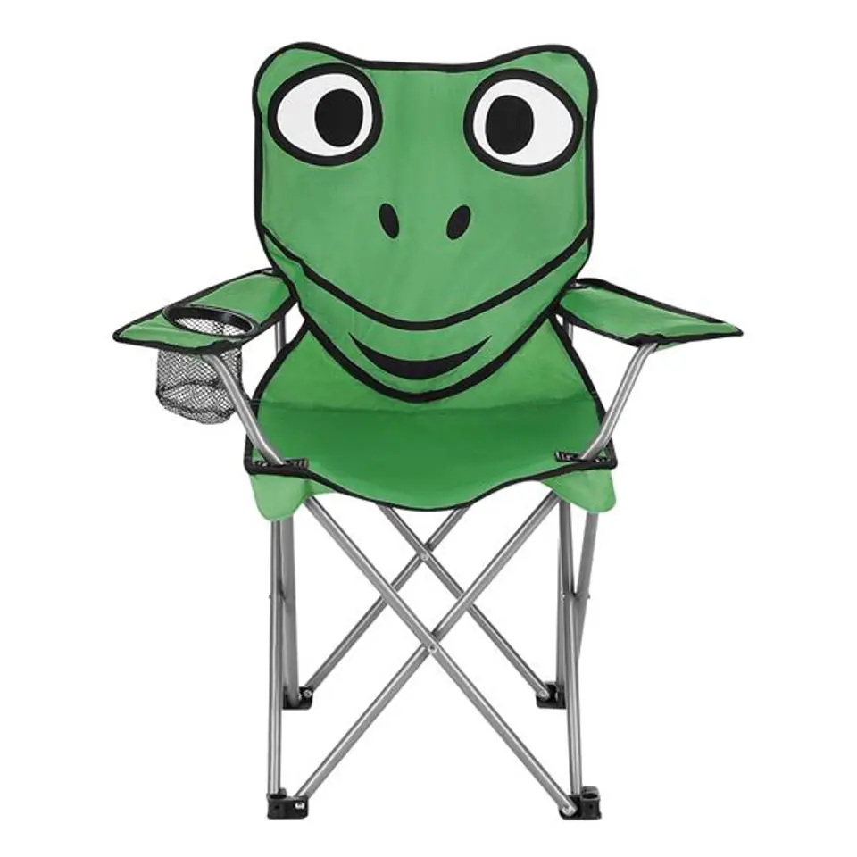 ⁨NC3007 FROG KRZESŁO NILS⁩ w sklepie Wasserman.eu