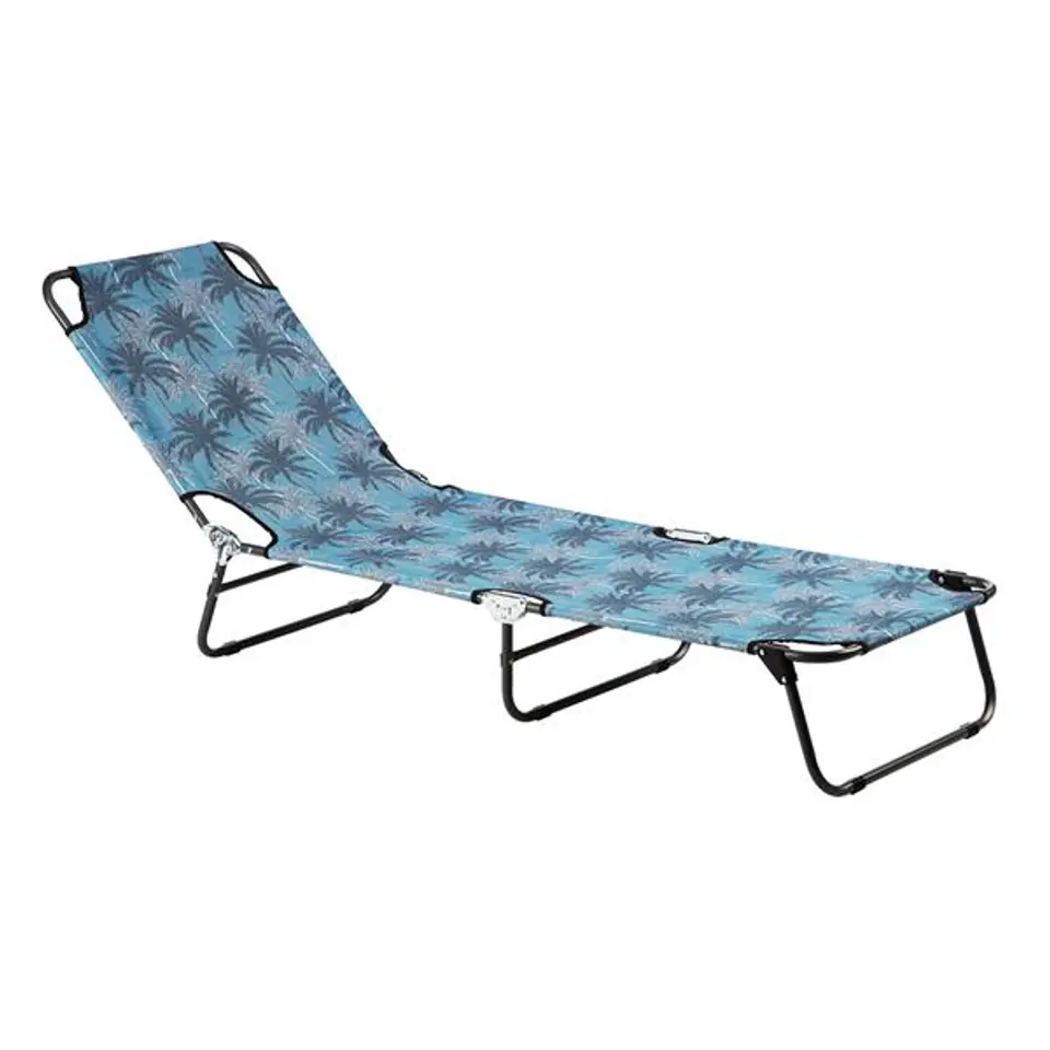 ⁨NILS lounger NC1641⁩ at Wasserman.eu