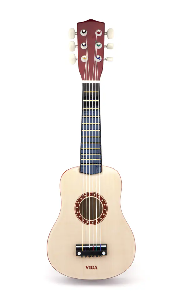Viga 50692 Klasyczna gitara - 21 cali w sklepie Wasserman.eu