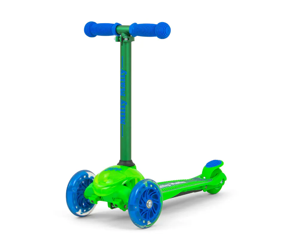 ⁨Scooter Zapp Green⁩ w sklepie Wasserman.eu