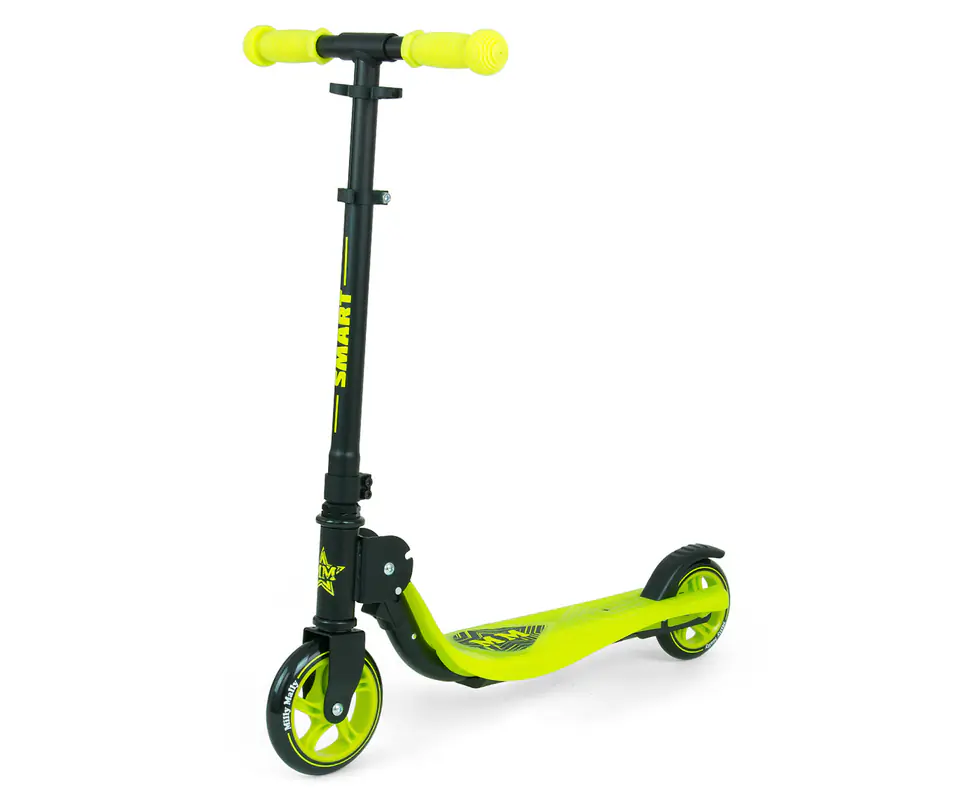 ⁨Scooter Smart Green⁩ w sklepie Wasserman.eu