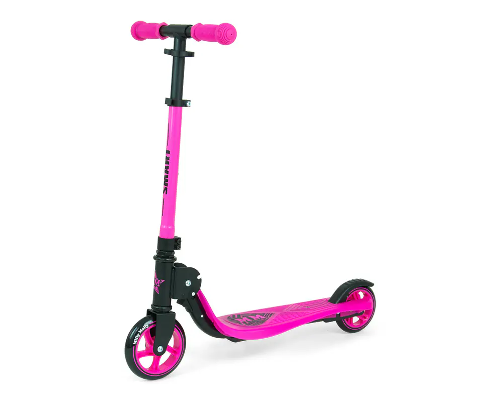 Roller Smart Pink im Wasserman.eu