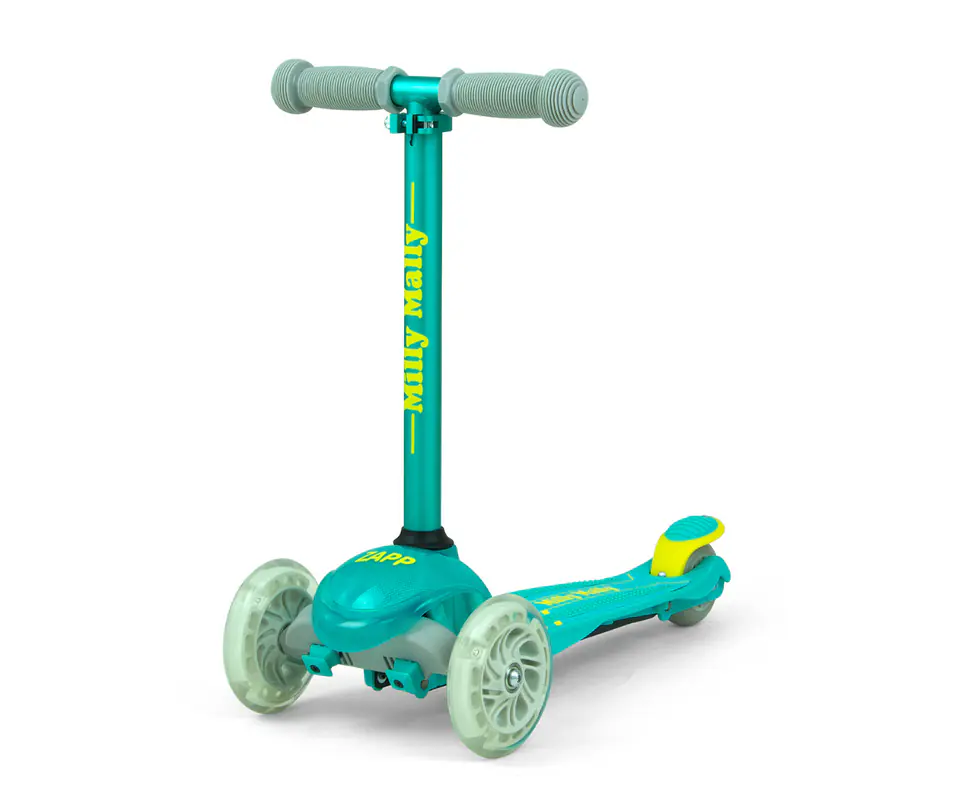 ⁨Scooter Zapp Mint⁩ w sklepie Wasserman.eu