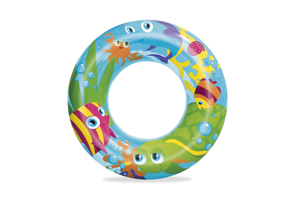 ⁨Swimming wheel 56 cm⁩ at Wasserman.eu