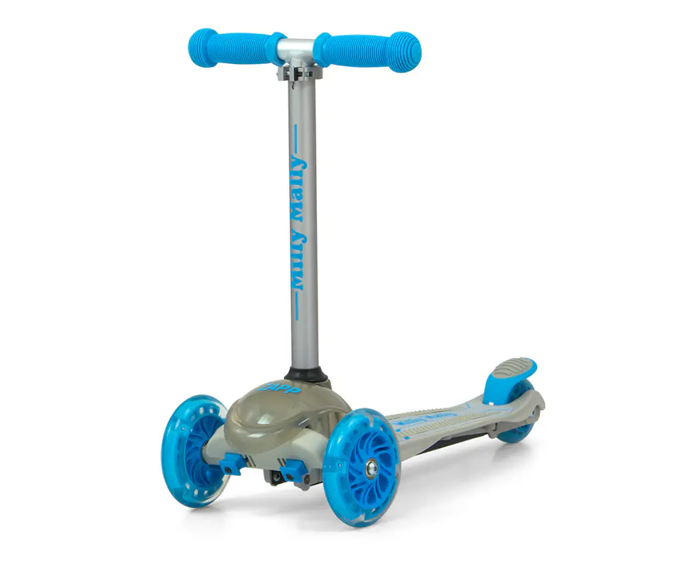 ⁨Scooter Zapp Grey⁩ w sklepie Wasserman.eu