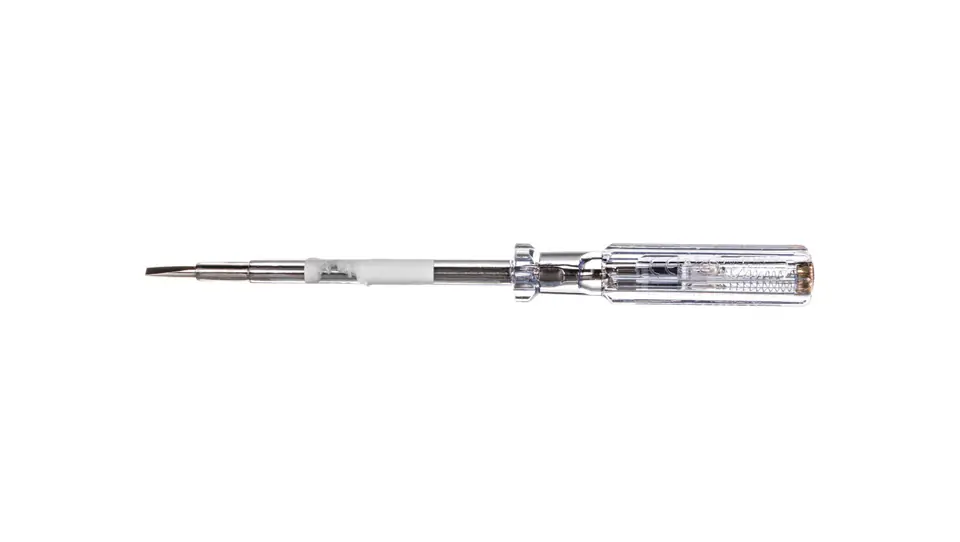 Spannungsprüfer 100mm 200-250V 77010 im Wasserman.eu
