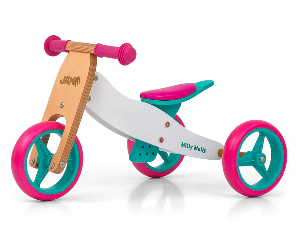 Vehicle Jake Classic Candy at Wasserman.eu