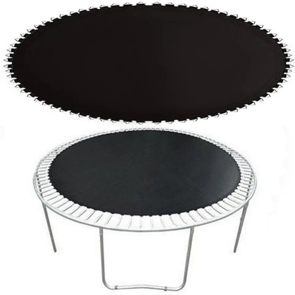 Mata do trampoliny 366cm 12FT - 72 sprężyny w sklepie Wasserman.eu