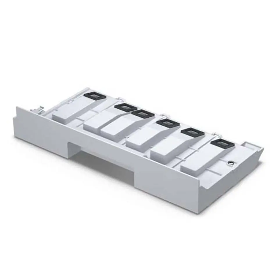 ⁨Epson oryginalny pojemnik na zużyty toner C13T619100⁩ w sklepie Wasserman.eu