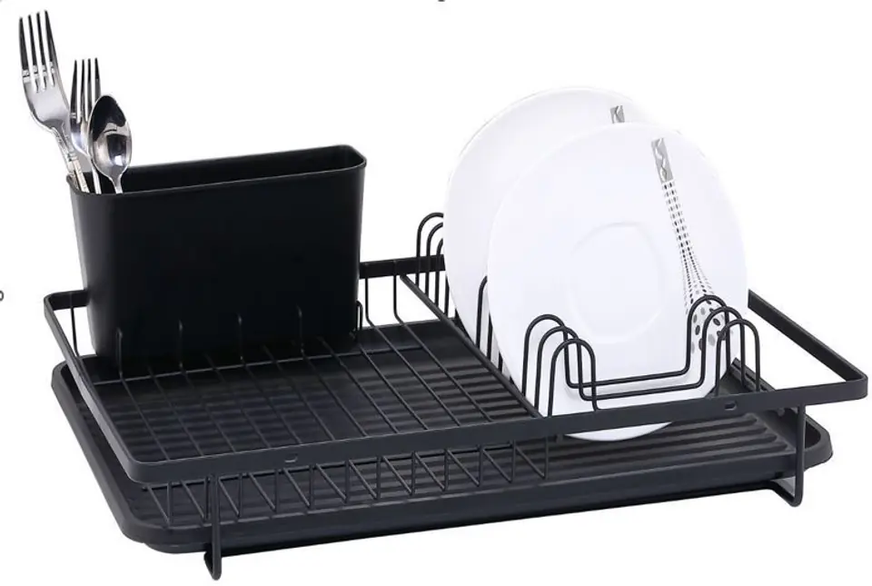 BASIC KITCHEN Ociekacz 43,5x33xh9cm COOKINI w sklepie Wasserman.eu