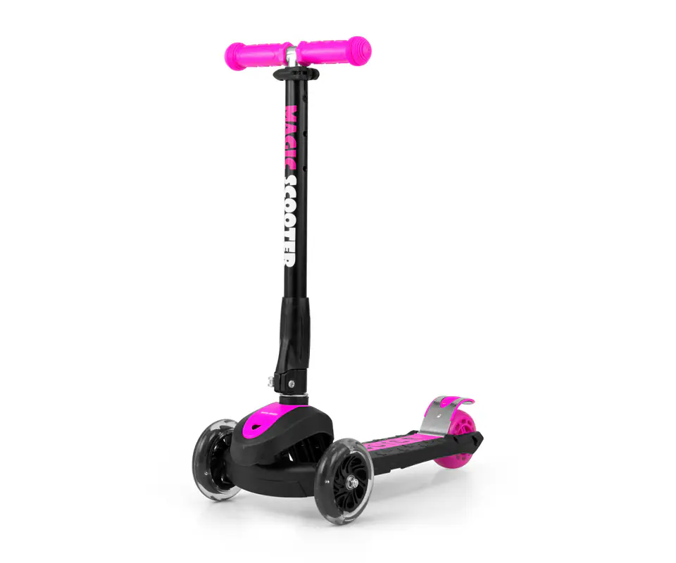 ⁨Scooter Magic Pink⁩ at Wasserman.eu