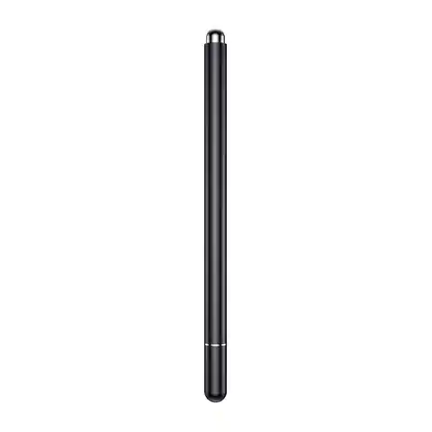 ⁨Joyroom Excellent Series pasywny pojemnościowy stylus rysik do smartfona / tabletu czarny (JR-BP560S)⁩ w sklepie Wasserman.eu