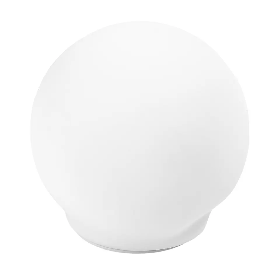 ⁨Pływająca Lampka Wodoodporna RGB Pilot USB SP-LN02⁩ w sklepie Wasserman.eu